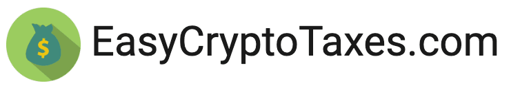 EasyCryptoTaxes